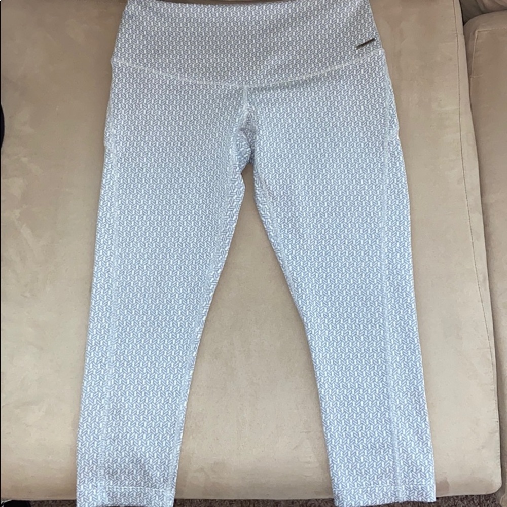 Mondetta printed leggings